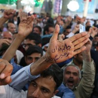 الذكرى السنوية 29 لرحيل الإمام الخميني (ره)